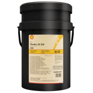 Gear Oil 320