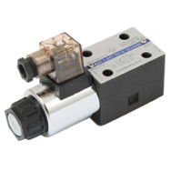 CETOP Directional Control Valv
