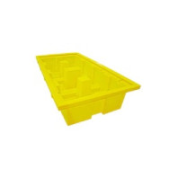 IBC Spillpallets