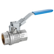 Brass Ball Valve