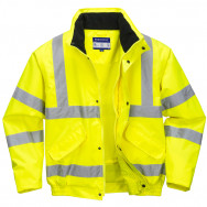 300D Breathable High Vis