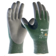 MaxiCut Dry