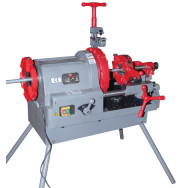 Threading Equipment