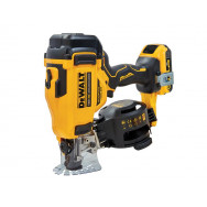 Nailers - Cordless