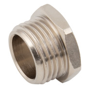 Plugs and Caps