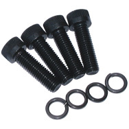 Bolts and Washers