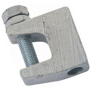 Girder Clamp