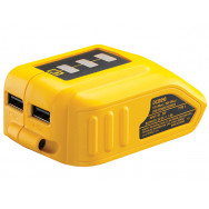 DEWALT Batteries & Chargers