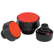 Vent Screw