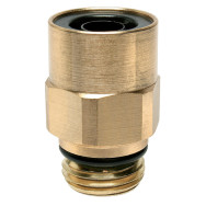 Air Brake Components