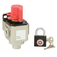 Shut-off Valves