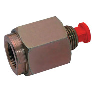 Emergency Coupling