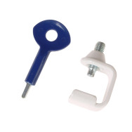 Window Locks - Suit Metal