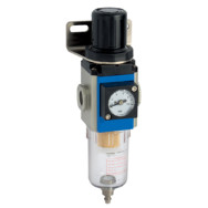 Filter Regulator