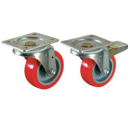 Castors