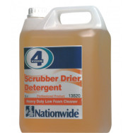 Scrubber Driers