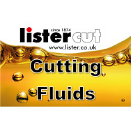 Cutting Fluids