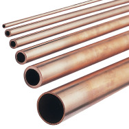 Half Hard Copper