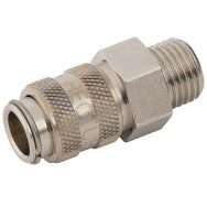 21 Series Safety Lock