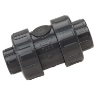 Plastic Check Valve