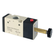 Valves and Control