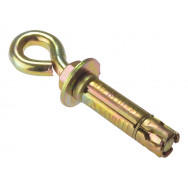 Hook & Eye Masonry Fixings