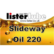 Slideway 220