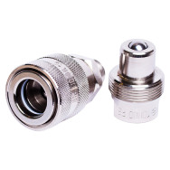 Specialist Couplings