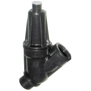 Regulator
