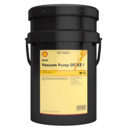 Vacuum Pump Oils