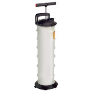 Suction and Extraction Unit