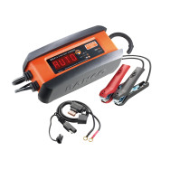 Battery Chargers & Jump Leads