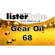 Gear Oil 68