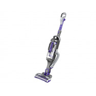 Vacuums & Dust Extraction