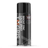 Metal Paints & Coatings