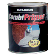 Primer and Thinner