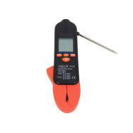 Digital & Infrared Thermometer