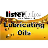 Lubricating Oils