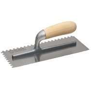 Tiling, Mastic & Trowels