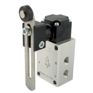 3 Port 2 Position