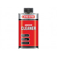 Adhesive Cleaners