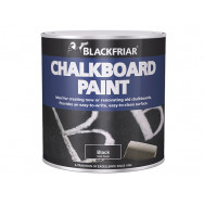 Blackboard/Chalkboard Paints