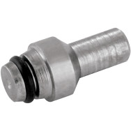 Plugs and Caps