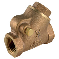 Bronze Check Valve