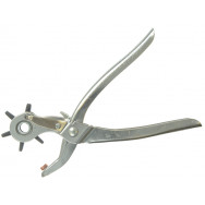 Revolving Punch Pliers