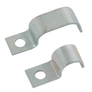Saddle Clip