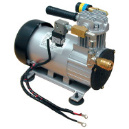 Compressed Air Equipment