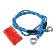 Tow Ropes & Safety  Cones
