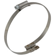Clamping and Cuff's