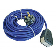 240V Trailing & Extension Lead